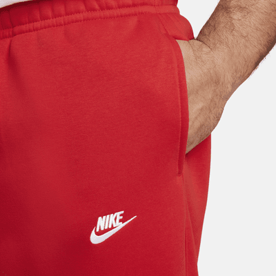 Nike Sportswear Club Fleece szabadidőnadrág