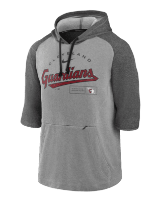 Baseball Mlb Cleveland Indians Logo Hoodie For Unisex 