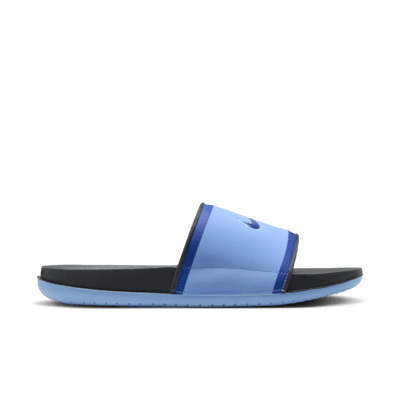 Nike Offcourt (Kansas City Royals) Offcourt Slides