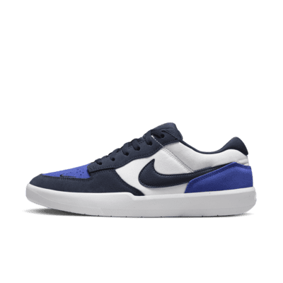 Nike SB Force 58 Skateschoenen. Nike BE
