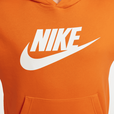 Nike Sportswear Club Fleece Men's Graphic Pullover Hoodie