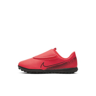 Nike Mercurial Vapor 13 Club TF Toddler/Little Kids' Artificial-Turf Soccer Shoes. Nike JP