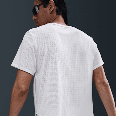 Nike Miler Breathe Men's Dri-FIT Short-Sleeve Running Top