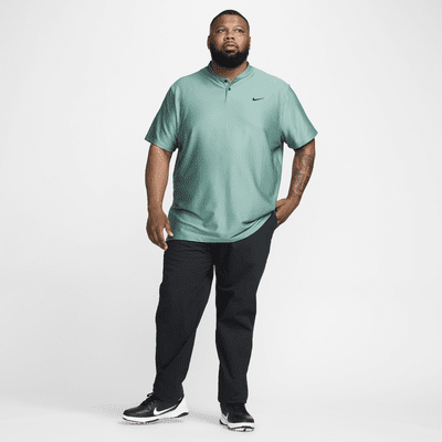 Golfpikétröja Nike Tour Dri-FIT för män