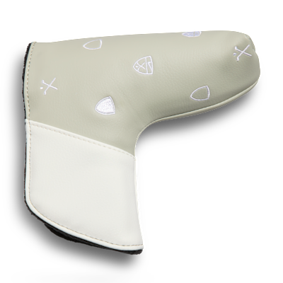 Nike Tour Golf Blade Putter Headcover