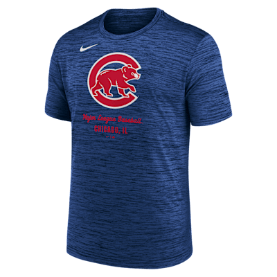 Chicago Cubs Velocity