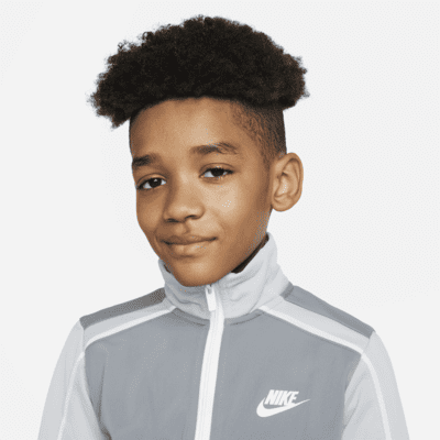 Nike Sportswear Older Kids' Tracksuit. Nike AU