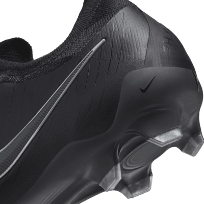 Nike Phantom GX 2 Pro FG Low-Top Soccer Cleats