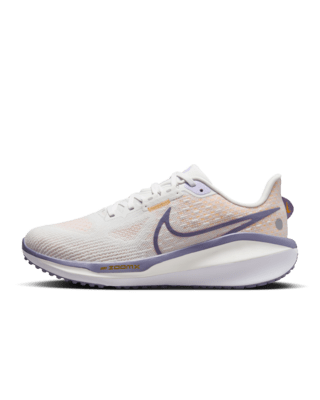 Женские кроссовки Nike Vomero 17 Road для бега