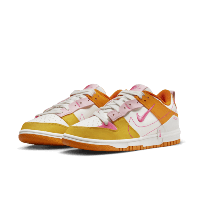 Nike Dunk Low Disrupt 2 Women's Shoes