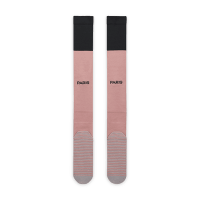 Paris Saint-Germain 2024/25 Strike (tredjedrakt) Jordan knehøye fotballstrømper