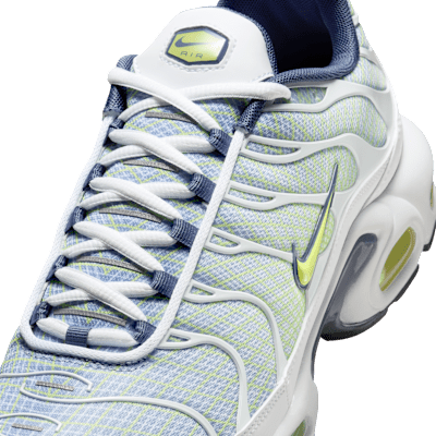 Nike Air Max Plus Men's Shoes