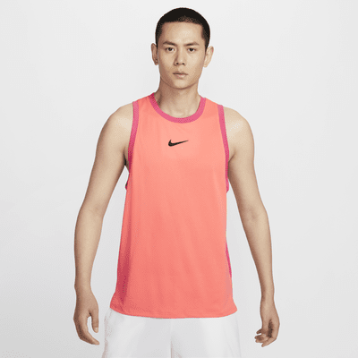 เสื้อกล้ามเทนนิสผู้ชาย Dri-FIT NikeCourt Slam