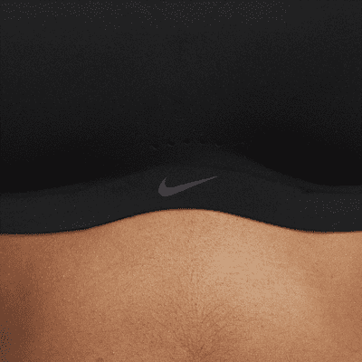 Bra imbottito a sostegno leggero Nike Alate Minimalist – Donna