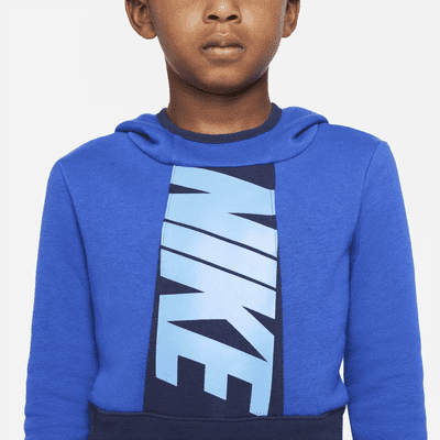 Nike Sportswear Little Kids' Hoodie