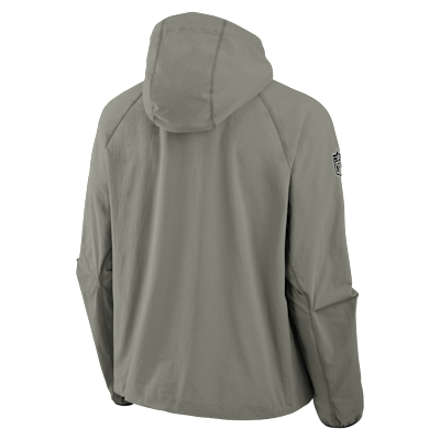 New York Jets Rivalries Collection Tech Men's Nike NFL Full-Zip Jacket