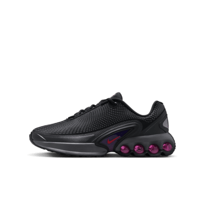 Nike Air Max Dn Genç Çocuk Ayakkabısı