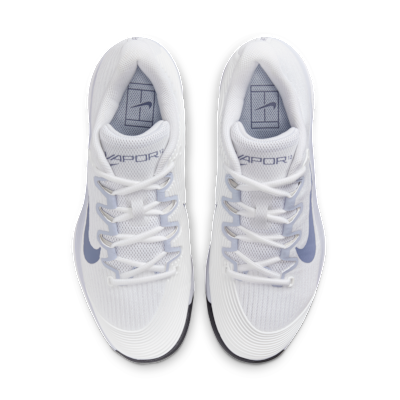 Nike Vapor 12 Women's Hard Court Tennis Shoes