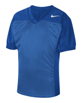 Подростковые джерси Nike Practice Big Kids' (Boys') Football Jersey для футбола