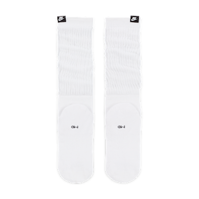 Nike Everyday Plus Slouchy Cushioned Crew Socks (1 Pair)