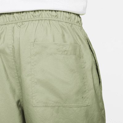 Shorts de tejido Woven Flow para hombre Nike Club