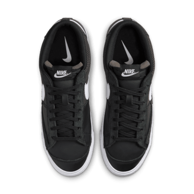 Nike Blazer Low Pro Club Men's Shoes