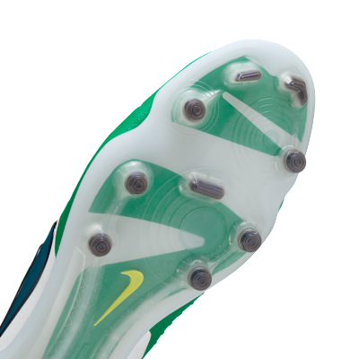 Nike Tiempo Legend 10 Elite Firm-Ground Low-Top Football Boot