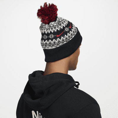 Nike Peak Beanie