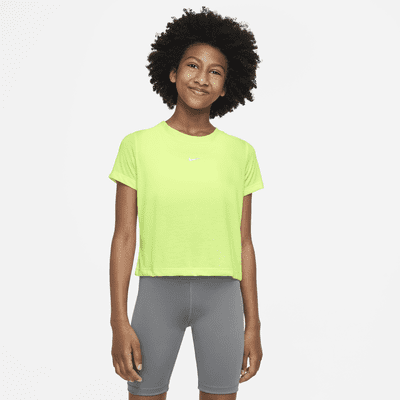 Nike Dri-FIT Breathe