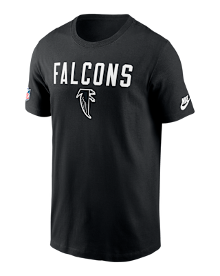 Мужская футболка Atlanta Falcons Alt Onside Conversion Nike Dri-FIT NFL