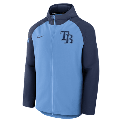 Tampa Bay Rays Authentic Collection