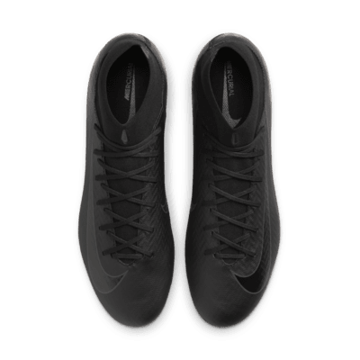 Ποδοσφαιρικά παπούτσια ψηλού προφίλ SG-Pro Nike Mercurial Superfly 10 Academy