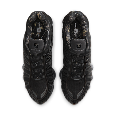 Chaussure Nike Shox TL pour homme