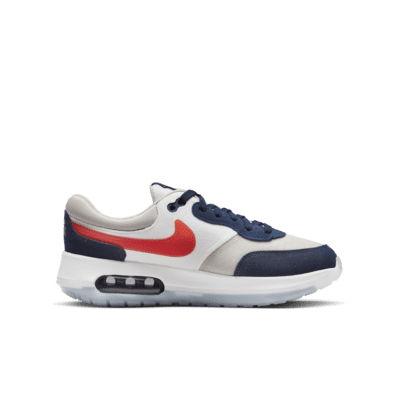 Nike Air Max Motif Big Kids' Shoe