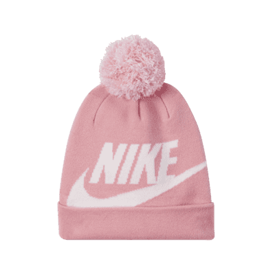 Nike 2-teiliges Set aus Mütze und Handschuhen für jüngere Kinder
