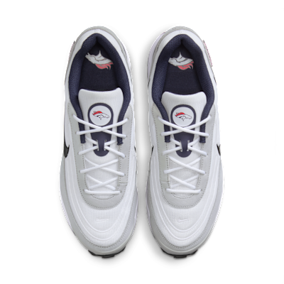 Denver Broncos Air Max Verse Men's Nike NFL Shoes