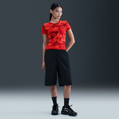 Nike Sportswear Women's Slim T-Shirt