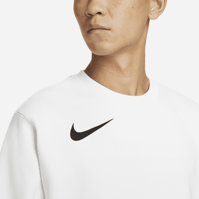 Nike Sportswear Premium Men's Fleece Crew-Neck Sweatshirt