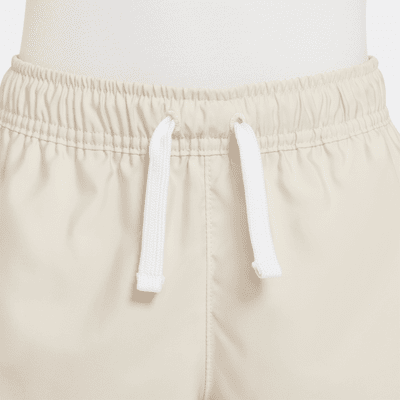 Nike Little Kids' Woven Shorts