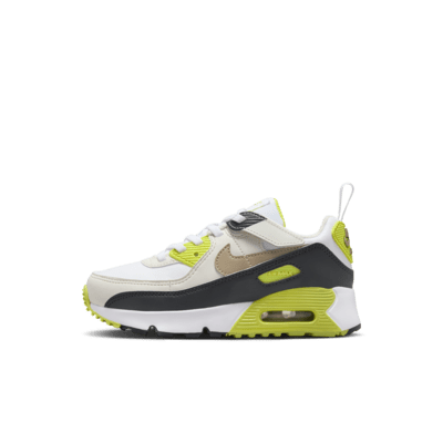 Nike Air Max 90 EasyOn Younger Kids' Shoes