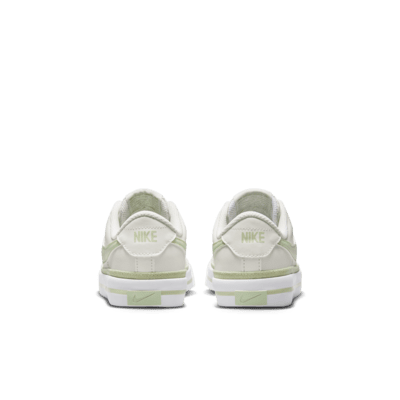 NikeCourt Legacy Older Kids' Shoes. Nike ID
