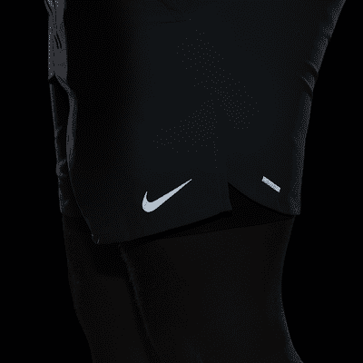 Nike Stride Men's Dri-FIT 7" 2-in-1 Running Shorts