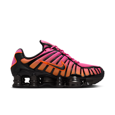 Tenis para mujer Nike Shox TL Fade