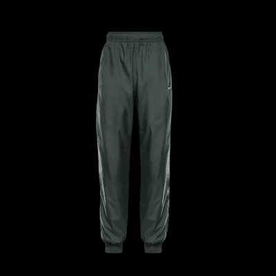 Nike Sportswear Classic Wovens Women's UV Protection Mid-Rise Loose Joggers