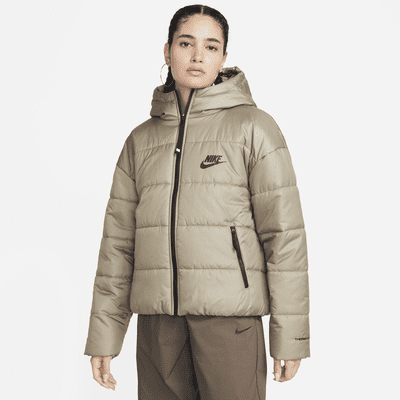 Nike Sportswear Therma-FIT Repel Women's Synthetic-Fill Hooded Jacket