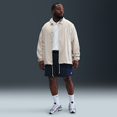 Nike Club Men's French Terry Flow Shorts