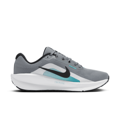 Tenis de correr en carretera para hombre (extraancho) Nike Downshifter 13