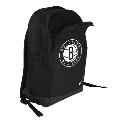 Mochila Nike de la NBA (24 L) Brooklyn Nets Brasilia