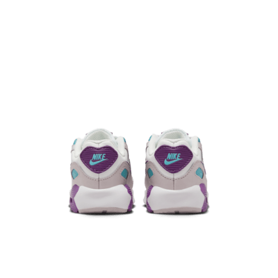 Nike Air Max 90 LTR Baby/Toddler Shoes