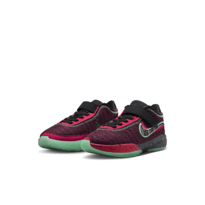 LeBron XX | Image 4